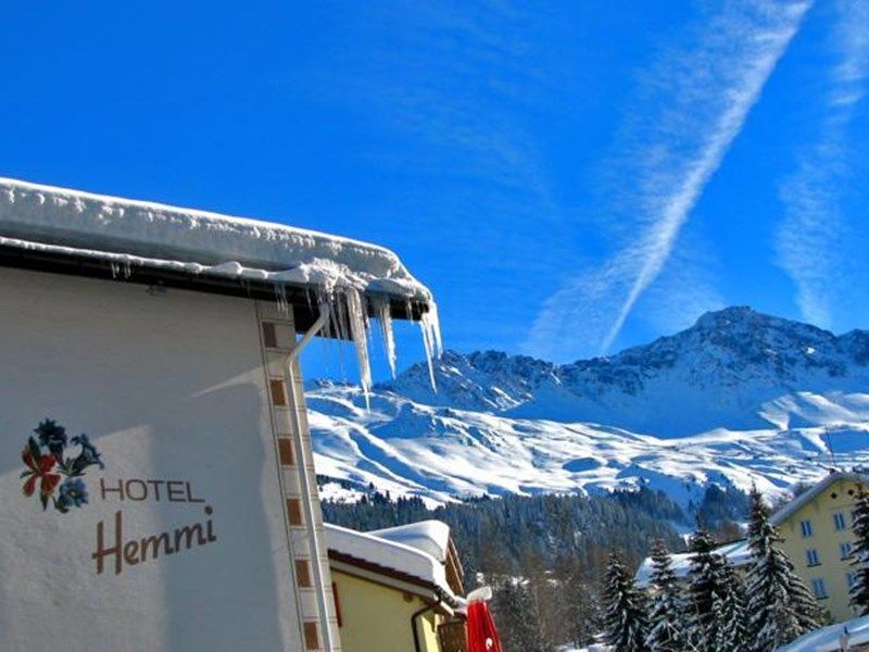 Hotel Photo 19