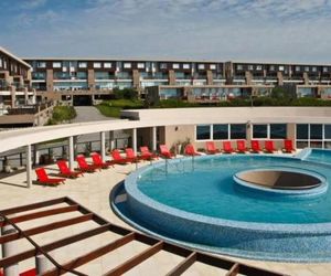 Linda Bay Beach & Resort Mar de las Pampas Argentina