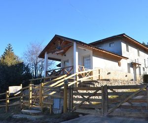 Milagros de Montaña Villa Pehuenia Argentina