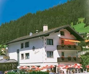 HOTEL RESTAURANT HEMMI Churwalden Switzerland