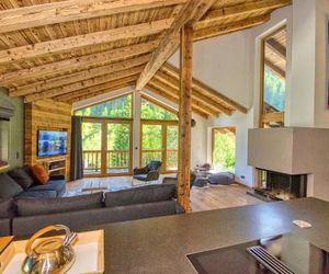 Chalet Schmitten by Alpen Apartments Zell am See Austria