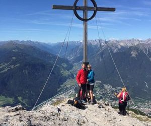 Am Sunnaberg Wenns Austria