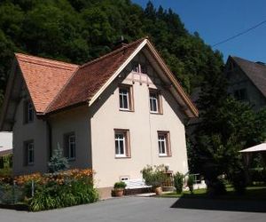 Haus Rosegger Feldkirch Austria