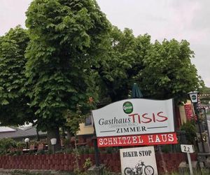 Gasthaus Tisis Feldkirch Austria