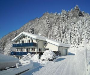Haus Röcken Silbertal Austria