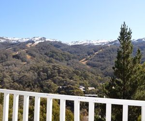 Byadbo 10 Thredbo Australia