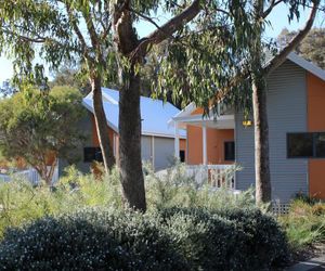 Mandurah Ocean Marina Chalets Mandurah Australia