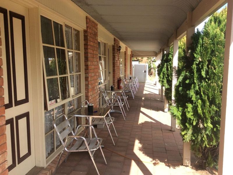 Hotel Photo 22