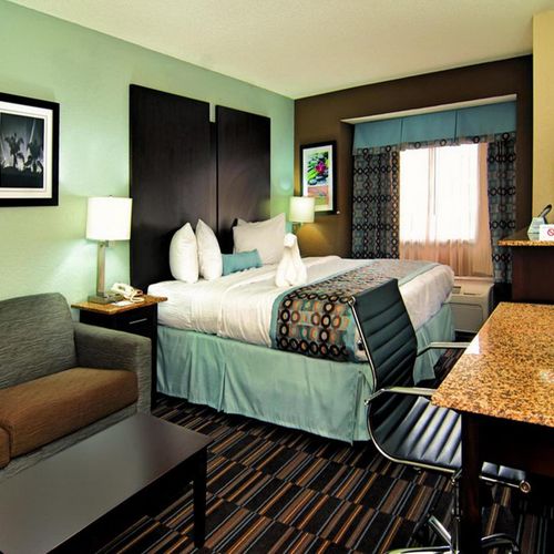 Photo of Best Western Plus Elizabeth City Inn & Suites
