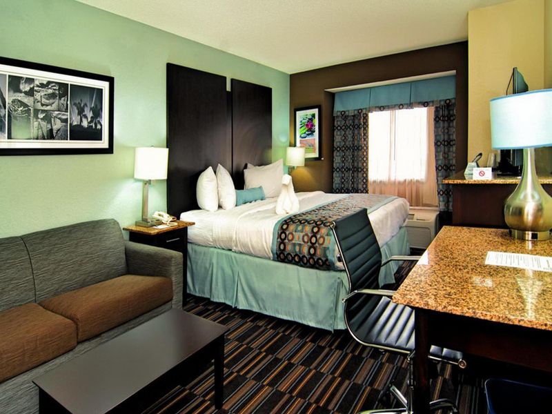 Hotel Photo 1