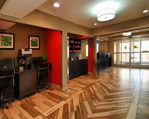 Hotel Photo 19
