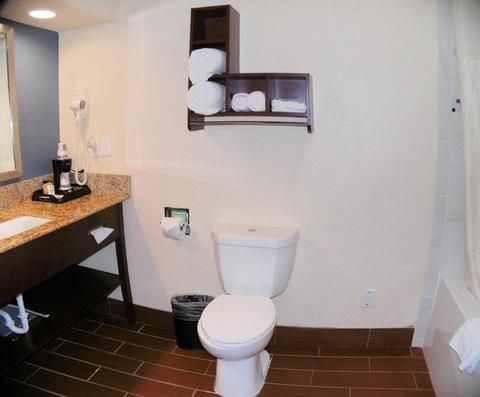 Hotel Photo 9