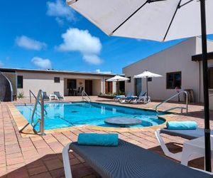 Bubali Luxury Apartments - Adults Only - Wheelchair Friendly Eagle Beach Aruba