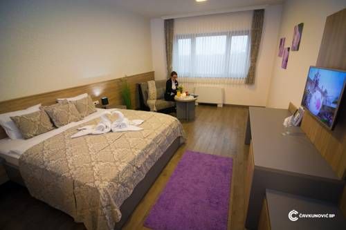 Hotel Photo 5