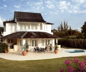 Coconut Grove 2 Luxury Villa Holetown Barbados