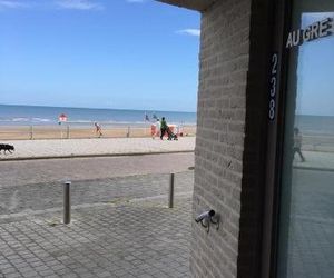 Au gré du vent Koksijde Belgium