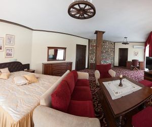 Residence Velingrad Velingrad Bulgaria