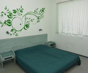 Family Hotel Avalon Varna Bulgaria