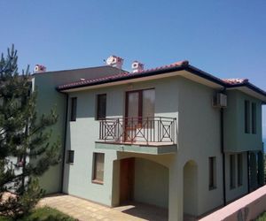 Luxury Villas in Budjaka Area Sozopol Bulgaria