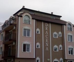 Dracena Guesthouse Ravda Bulgaria