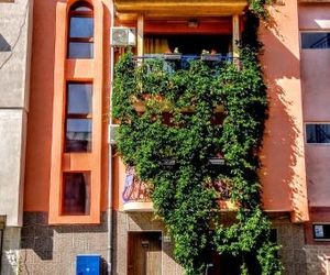 Guest House Maria Nessebar Bulgaria