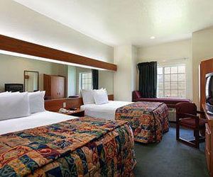 Days Inn & Suites by Wyndham Tampa/Raymond James Stadium Tampa United States