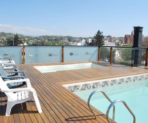 Apart Hotel El Portico Villa Carlos Paz Argentina