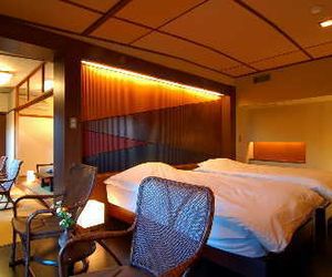 Mikawaya Ryokan Hakone Japan