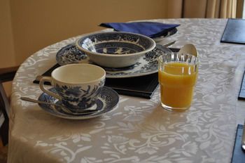 صورة الفندق 8