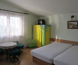 Rakovski Rooms Balchik Bulgaria