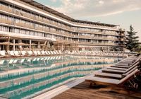 Отзывы Aronia Beach Hotel — All Inclusive, 4 звезды