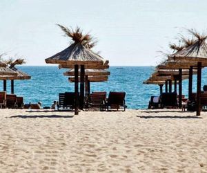 1-st Line Izvora Apart Hotel Golden Sands Golden Sands Bulgaria