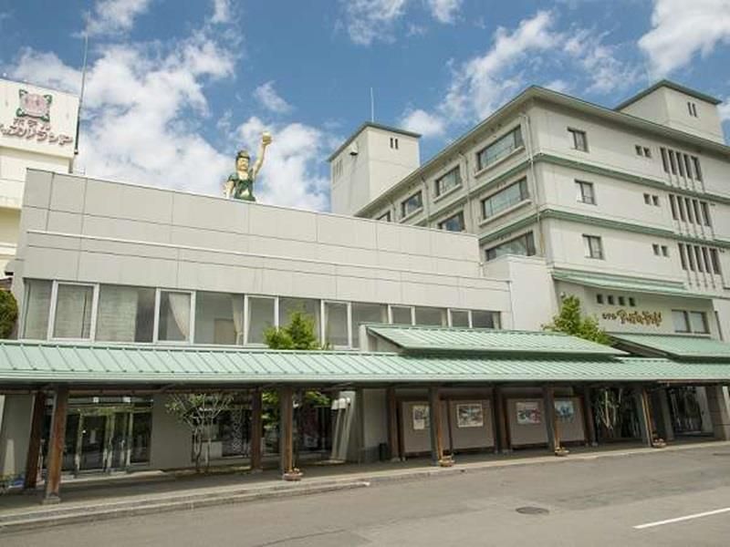 Hotel Photo 23