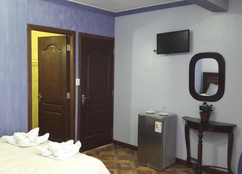 Hotel Photo 1