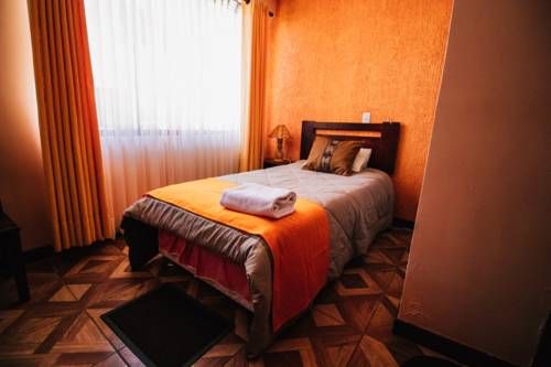 Hotel Photo 14