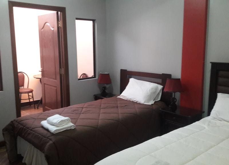 Hotel Photo 15