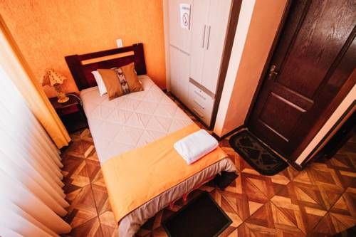 Hotel Photo 16