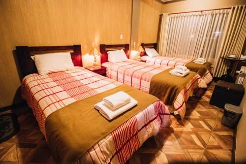 Hotel Photo 18