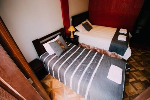 Hotel Photo 19