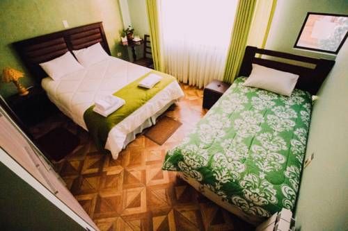 Hotel Photo 5