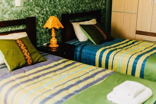 Hotel Photo 9