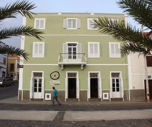 Casa Café Mindelo Mindelo Cape Verde