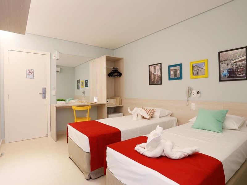 Hotel Photo 1