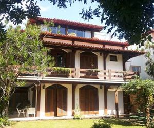 Loft Verde Chic na Barra da Tijuca Barra da Tijuca Brazil