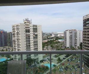 Apartamento Barra da Tijuca Curicica Brazil