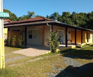 Refúgio do Bosque Penha Brazil