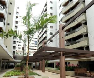 Apartamento na Ponta Verde Maceio Brazil