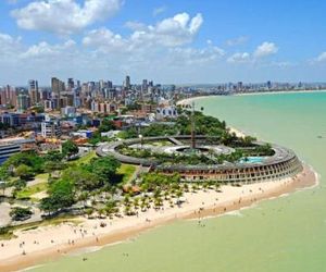 Victory Flat Tambau 104 Joao Pessoa Brazil