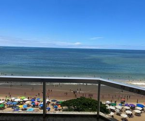 Apartamento Guarapari Frente para o Mar Guarapari Brazil