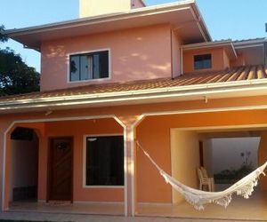 Casa 3Jotas Garopaba Brazil